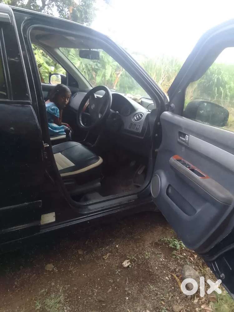 Swift Vxi Petrol 2006