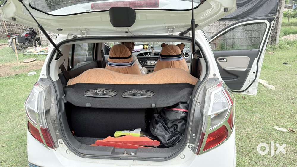 Maruti Suzuki Alto 2019 Extra Fitting 52000