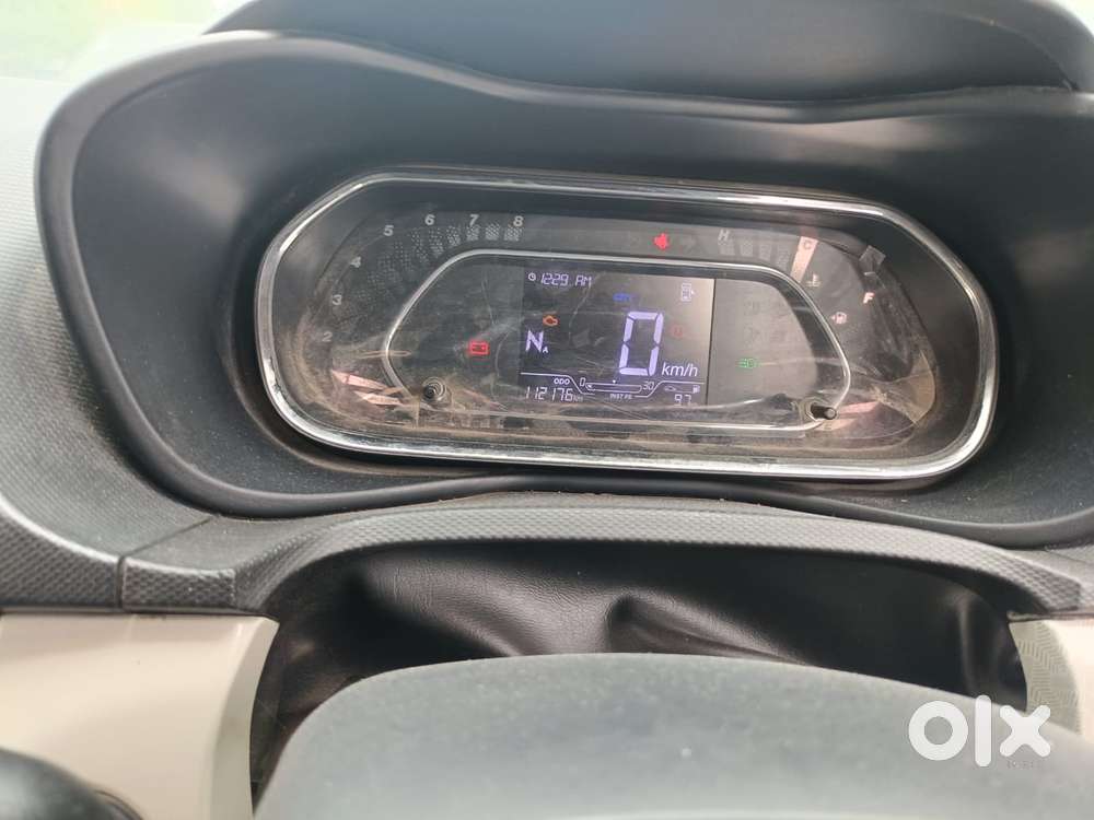 Tata Nexon 1.2 Revotron Xza Plus Hs, 2021, Diesel