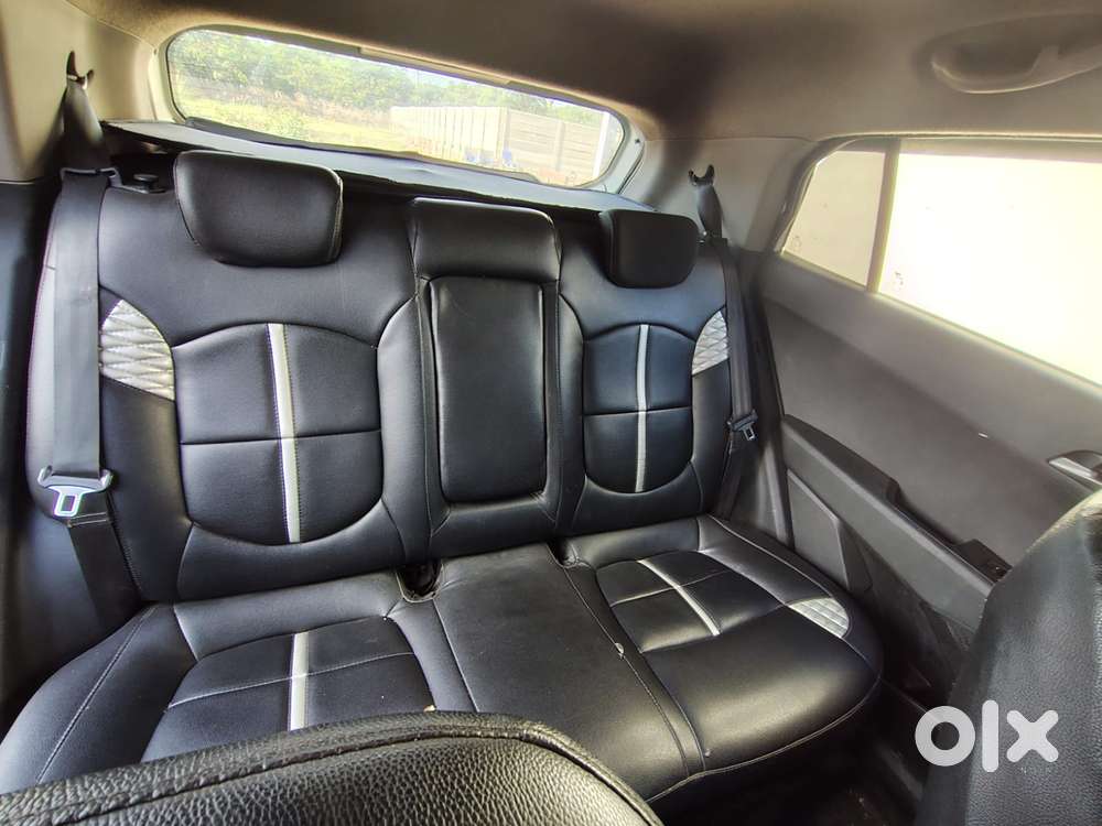 Hyundai Creta 1.6 Sx, 2015, Diesel