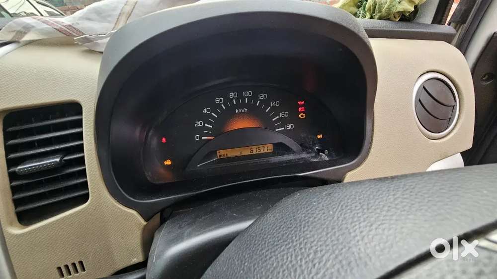 Cng 1st Owner Car