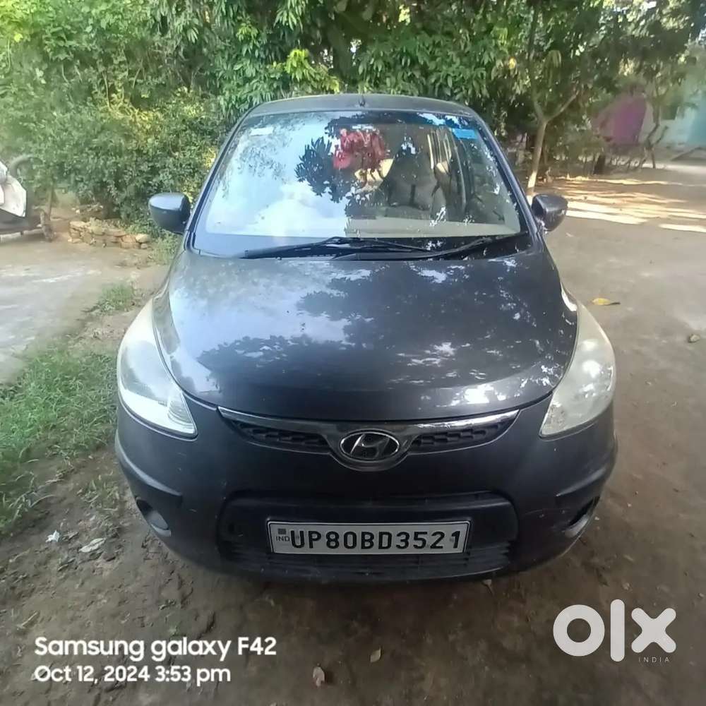 Hyundai Grand I10 Magna 2009 Petrol
