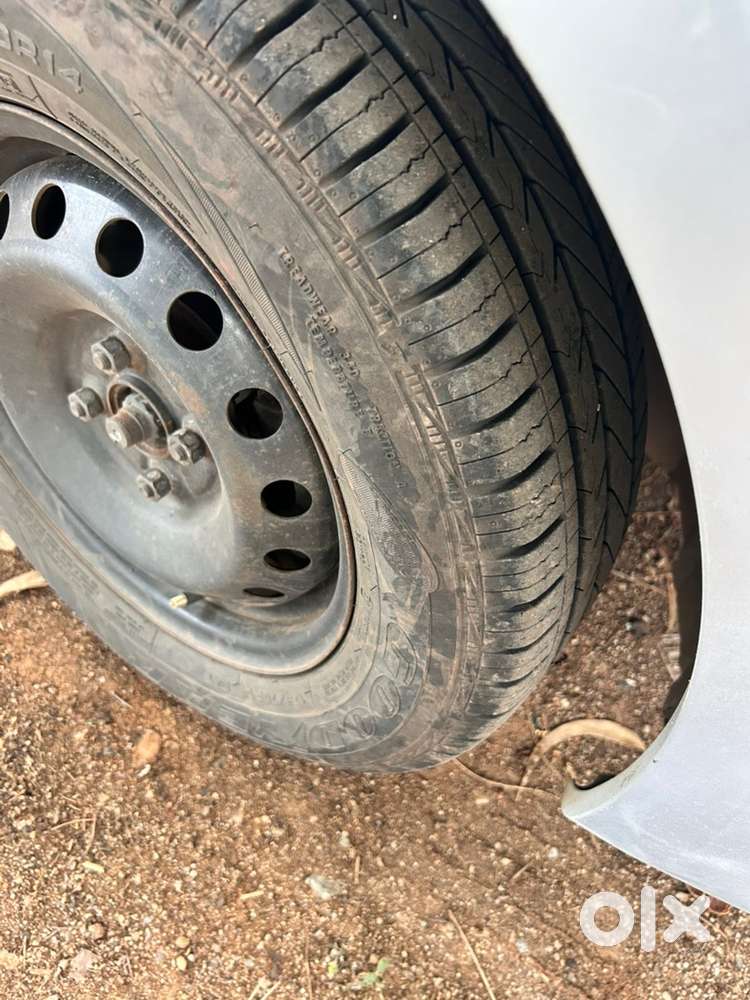 Toyota Etios 2011 Petrol Manual