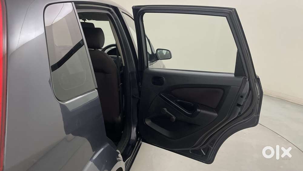 Ford Figo 1.4 Duratorq Diesel Exi, 2012, Diesel