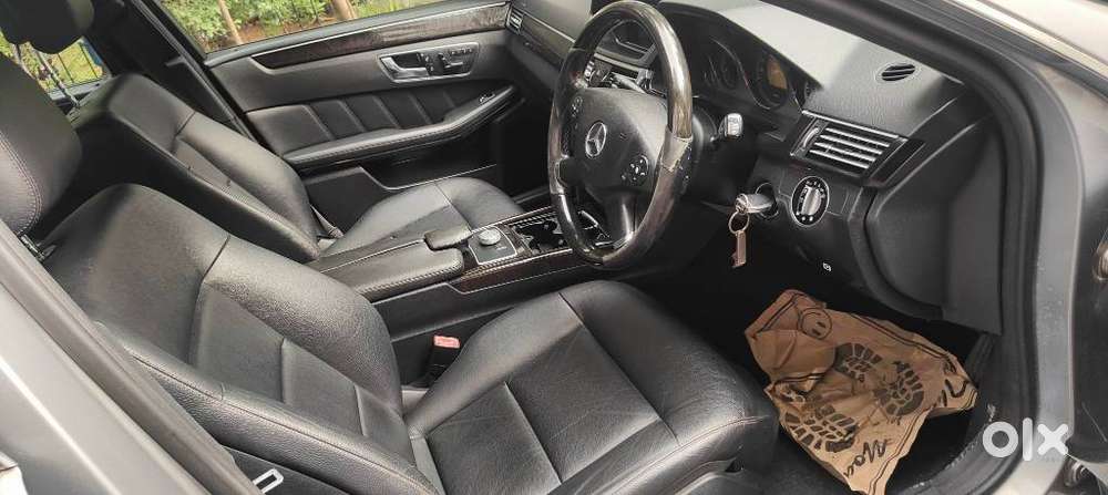Mercedes-benz E-class E350 Cdi Avantgarde, 2010, Diesel
