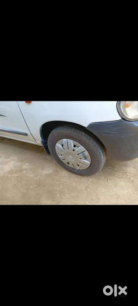 Maruti Suzuki Alto 800 2012