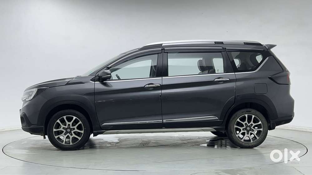 Maruti Suzuki Xl6 1.5 Zeta At, 2023, Petrol