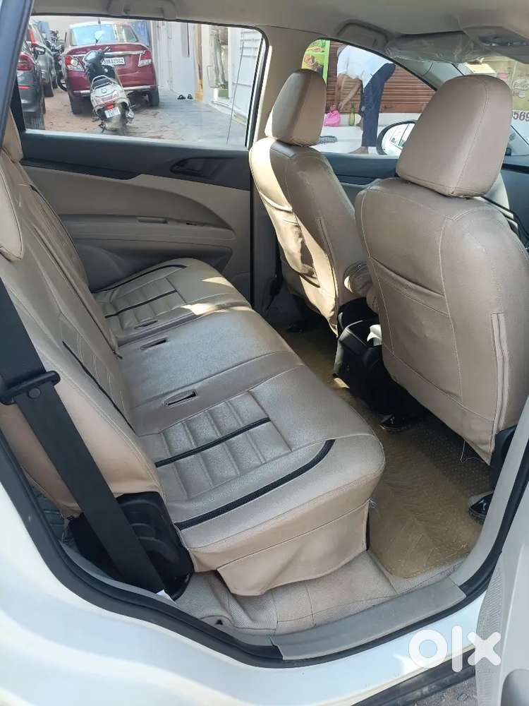 Mahindra Marazzo 2018 Diesel 56000 Km Driven