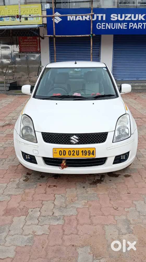 Swift Dzire Lxi Maruti 2015