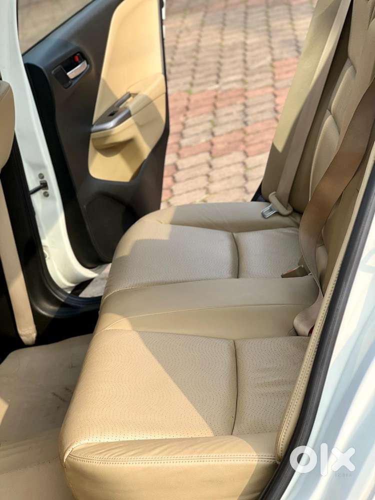 Honda City 1.5 Vx I-dtec Mt, 2016, Diesel