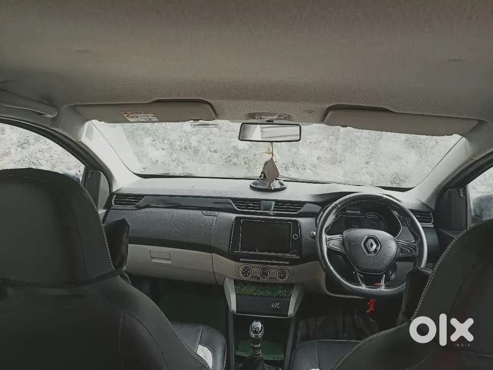 Renault Triber 2020 Petrol Good Condition