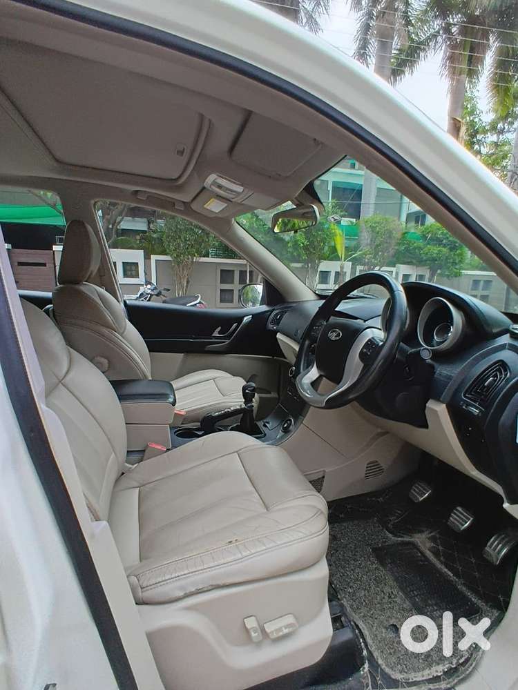 Mahindra Xuv500 2.2 W10, 2017, Diesel