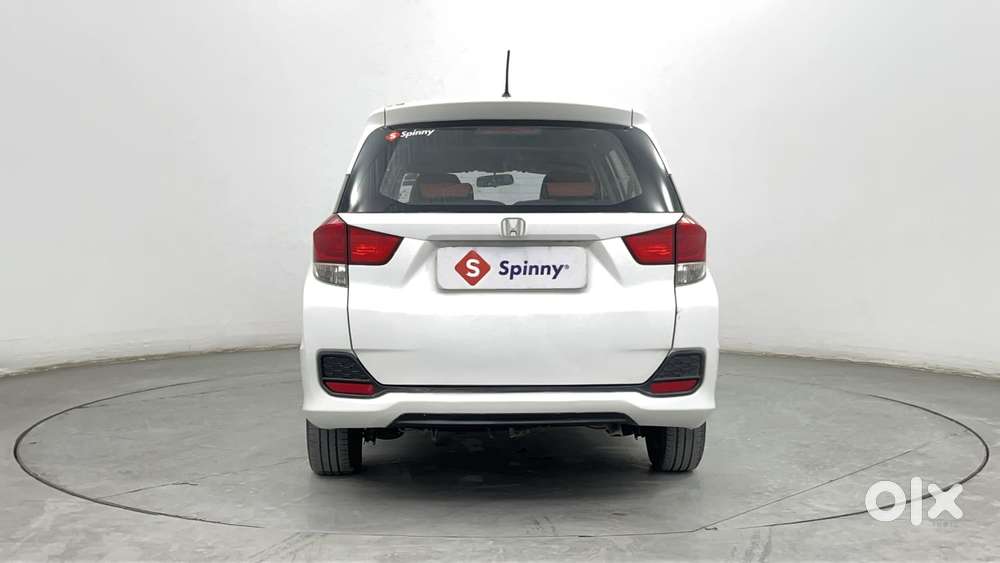 Honda Mobilio S I-vtec, 2015, Petrol