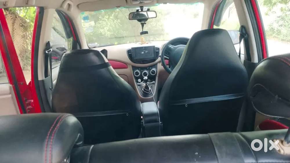 Hyundai I10 Sportz For Sale