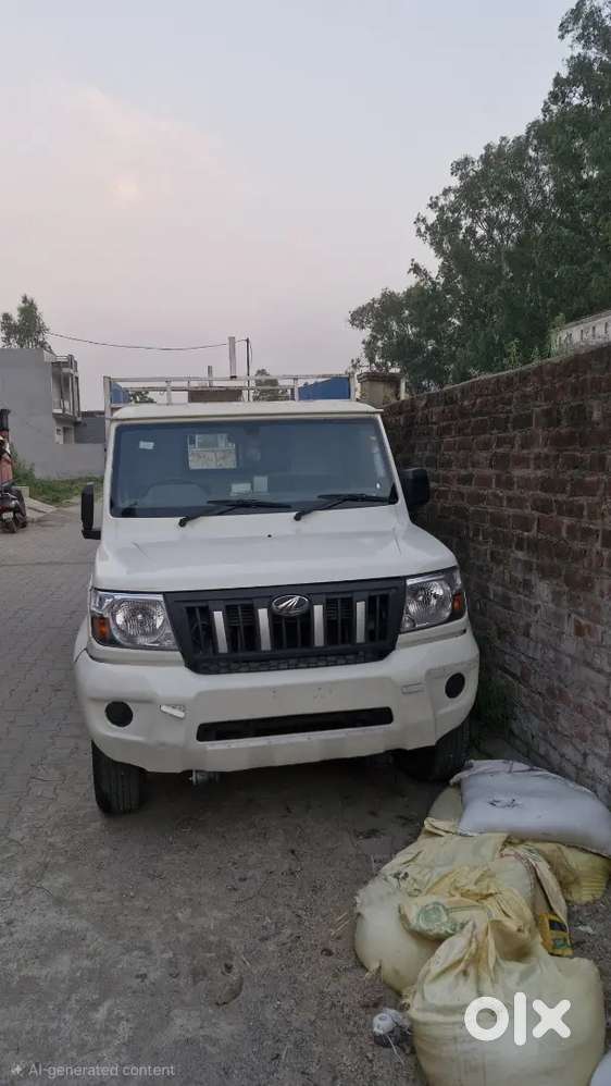 Vehicle In A Good Condition
