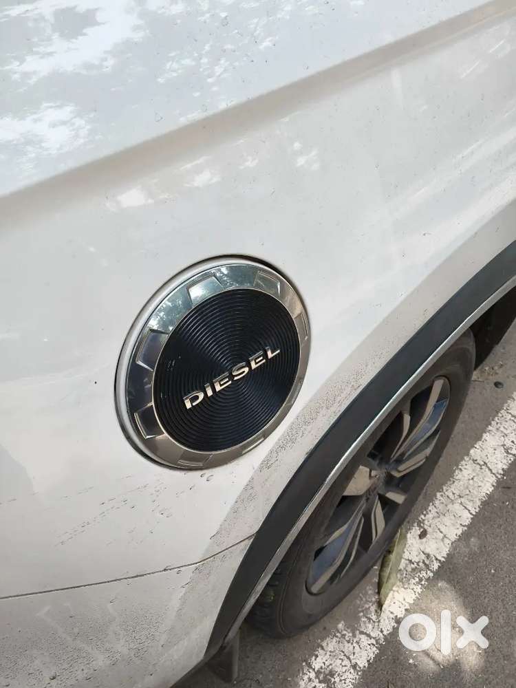 Mg Hector 2020 Diesel Well Maintained