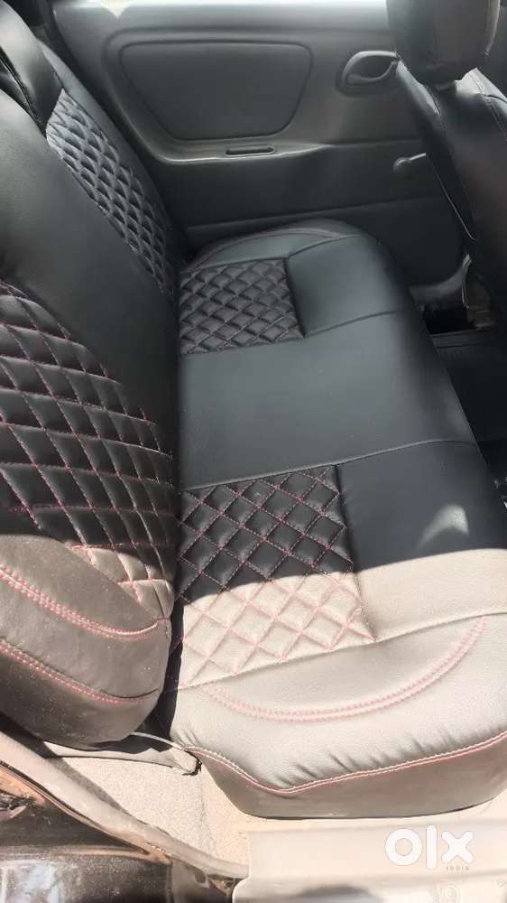 Maruti Suzuki Alto 800 2006