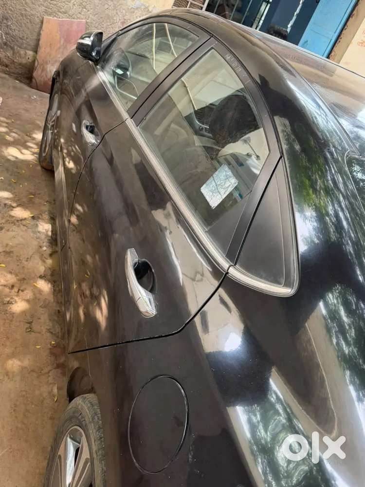 Hyundai Verna 2017 Diesel Very Good Condition Price 475000