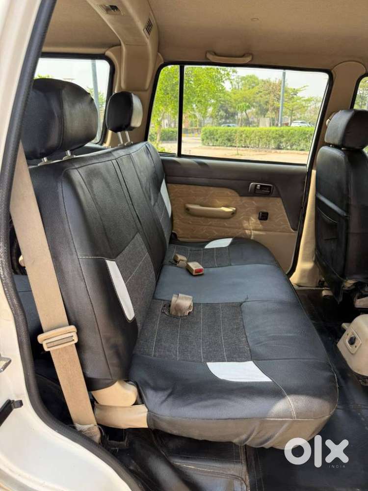 Chevrolet Tavera Lt 9 Seater, 2012, Diesel