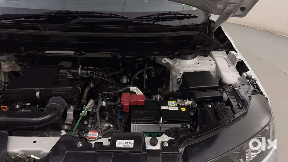 Maruti Suzuki Vitara Brezza 1.5 Zxi At, 2024, Petrol