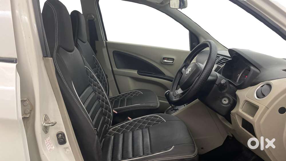 Maruti Suzuki Celerio 2014-2017 Vxi At, 2015, Petrol