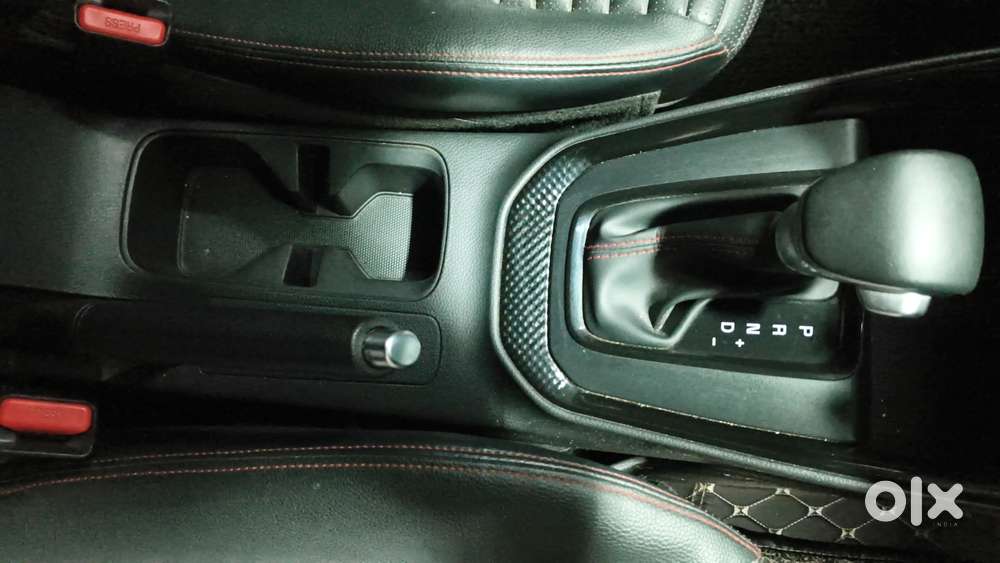 Kia Sonet 1.0 Gtx Plus Dct, 2023, Petrol