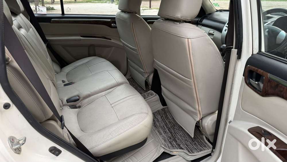 Mitsubishi Pajero Sport 4x2 Automatic, 2015, Diesel