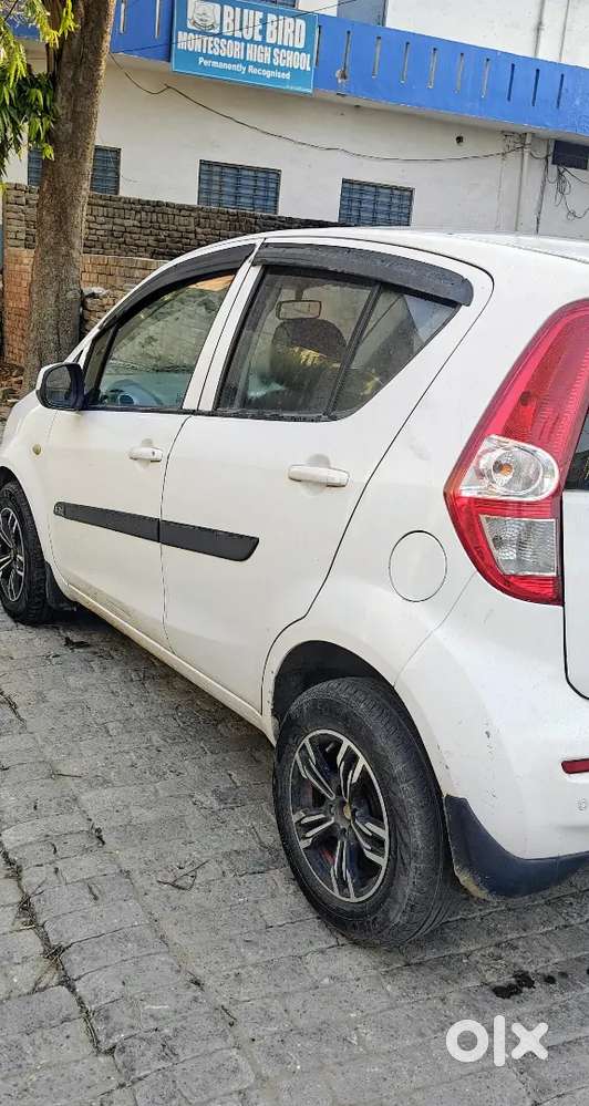 Buy Maruti Suzuki Ritz At Best Prize
