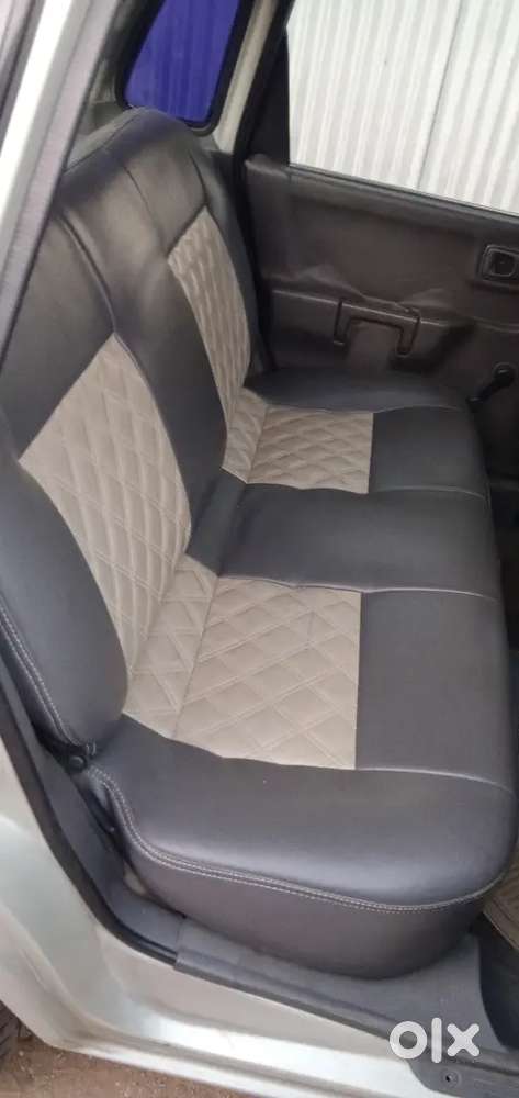 Maruti Suzuki Zen Estilo 2001 Petrol Lxi