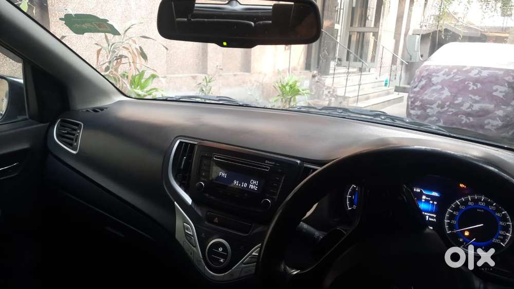 Maruti Suzuki Baleno, 2016, Diesel