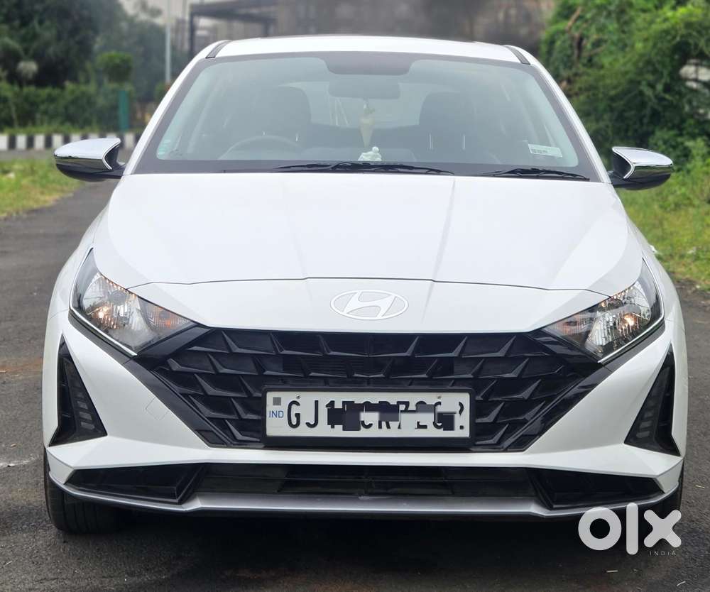 Hyundai I20 1.2 Spotz, 2025, Petrol