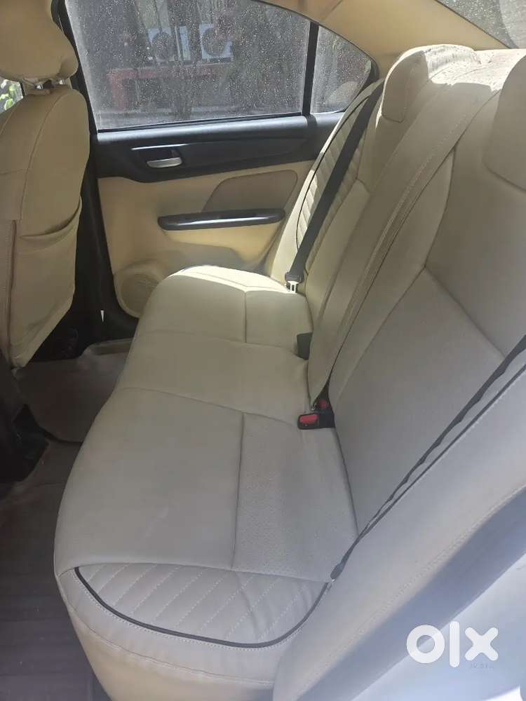 Honda Amaze 2024 Petrol Good Condition