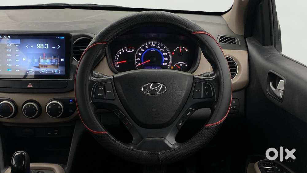 Hyundai Grand I10 Asta 1.2 Kappa Vtvt, 2016, Petrol