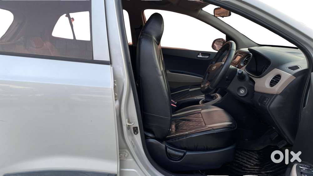 Hyundai Grand I10 1.1 Crdi Sportz, 2015, Diesel