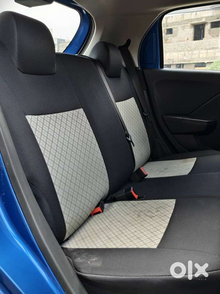 Maruti Suzuki Alto K10 Plus Edition, 2025, Petrol