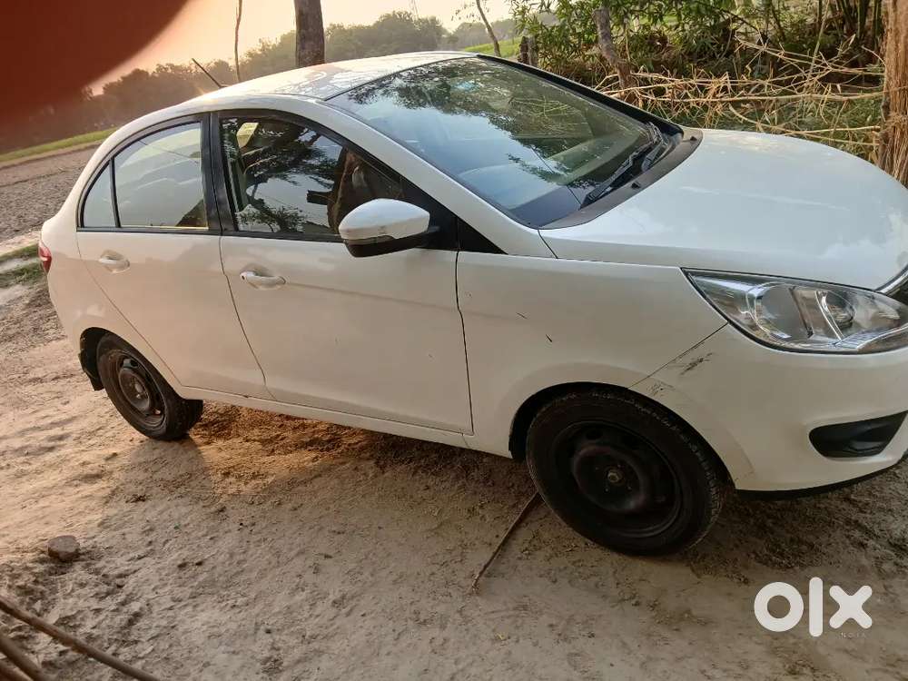 Tata Zest 2018 Diesel 150000 Km Driven