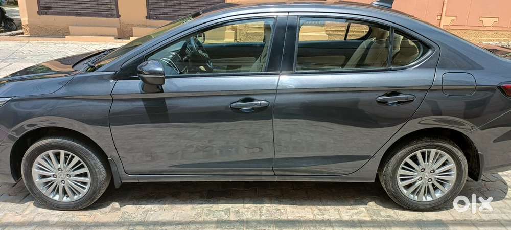 Doctor Honda City Diesel 2022