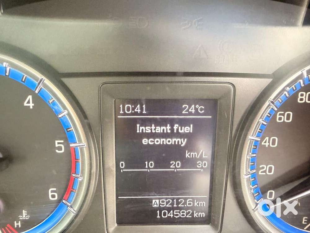 Maruti Suzuki S-cross Zeta 1.3, 2016, Diesel