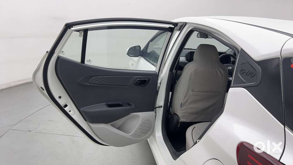 Hyundai Grand I10 Nios Magna 1.2 Kappa Vtvt, 2023, Petrol