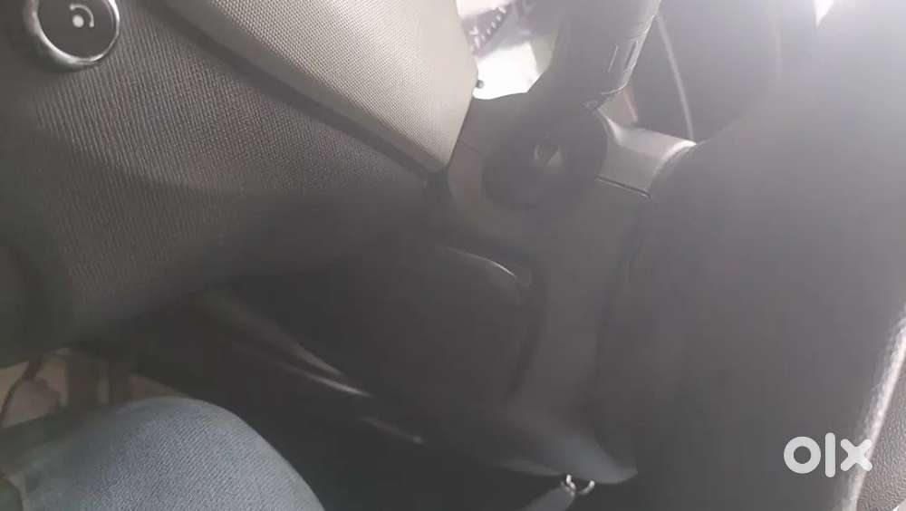 Tata Punch 2023 Petrol Well Maintained