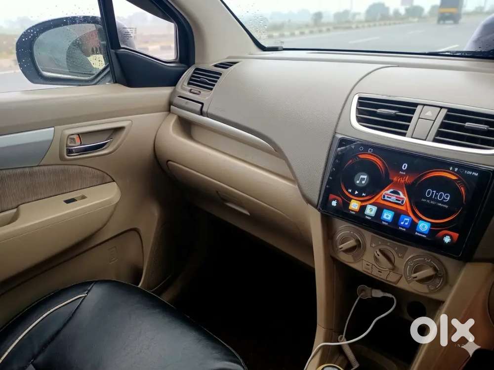 Maruti Suzuki Ertiga 2014 Diesel Well Maintained