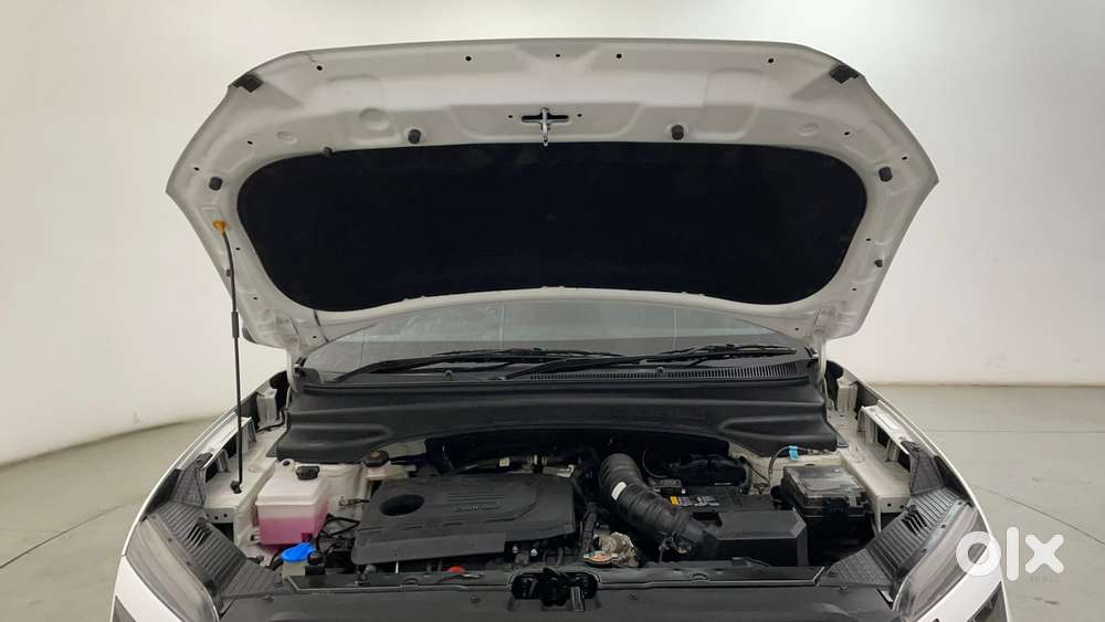 Hyundai Creta 1.5 Sx (o) Knight Diesel At, 2023, Diesel