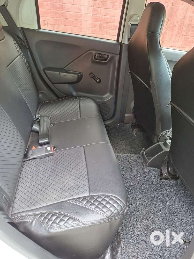 Maruti Suzuki Alto K10 Vxi (o), 2025, Petrol