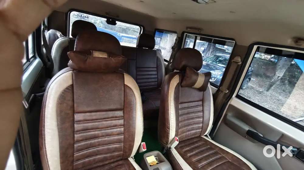 Mahindra Bolero Power Plus 2018 Diesel 86000 Km Driven
