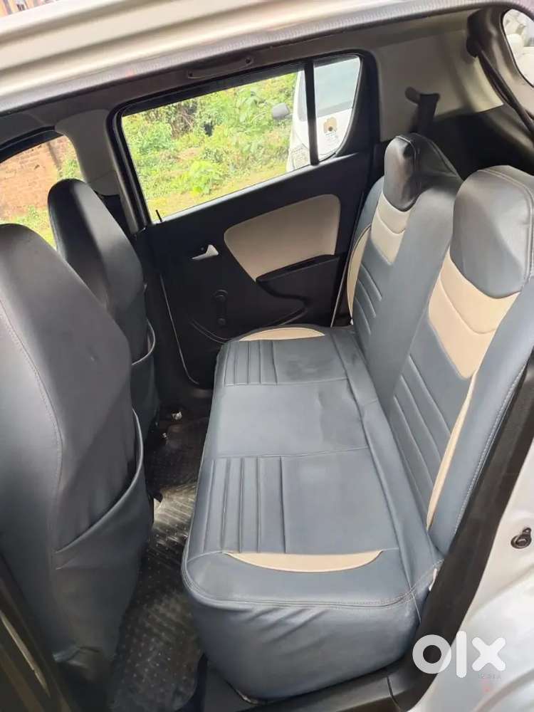 Maruti Suzuki Alto 2019 Petrol Well Maintained