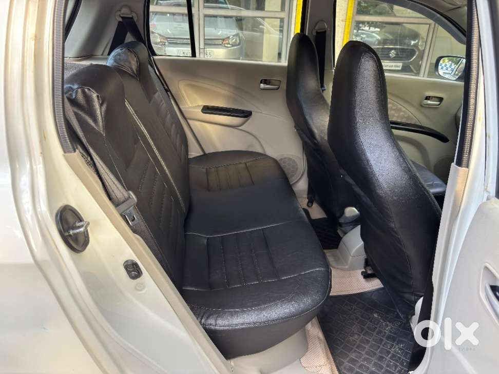 Maruti Suzuki Celerio Zxi Optional Mt, 2017, Petrol