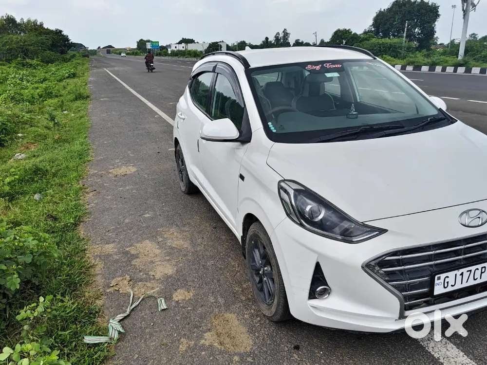 Hyundai Grand I10 Nios Sportz 2020