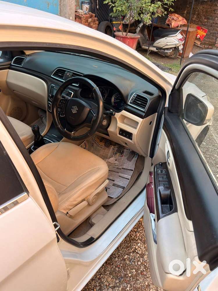 Maruti Suzuki Diesel 2016