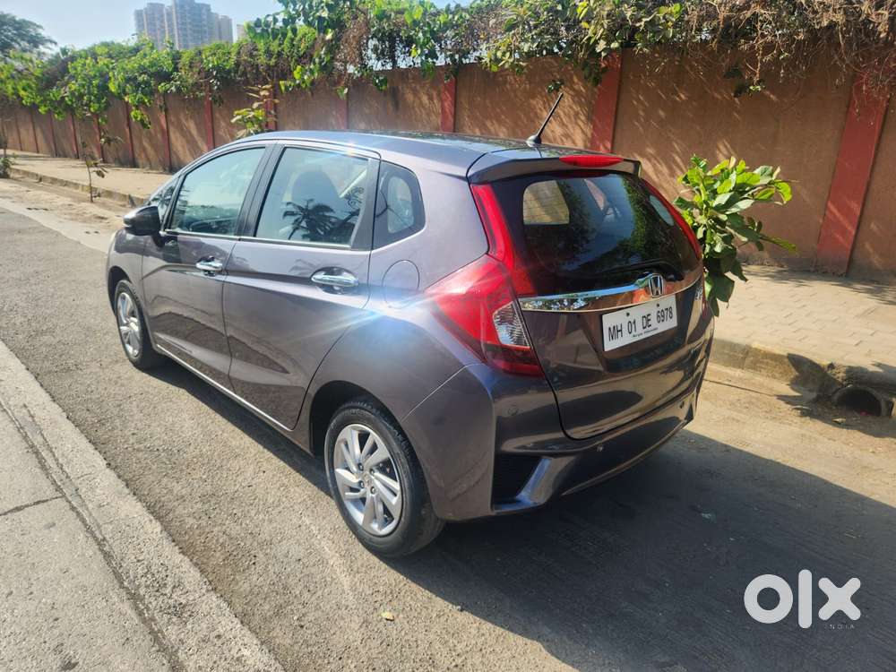 Honda Jazz Vx, 2019, Petrol