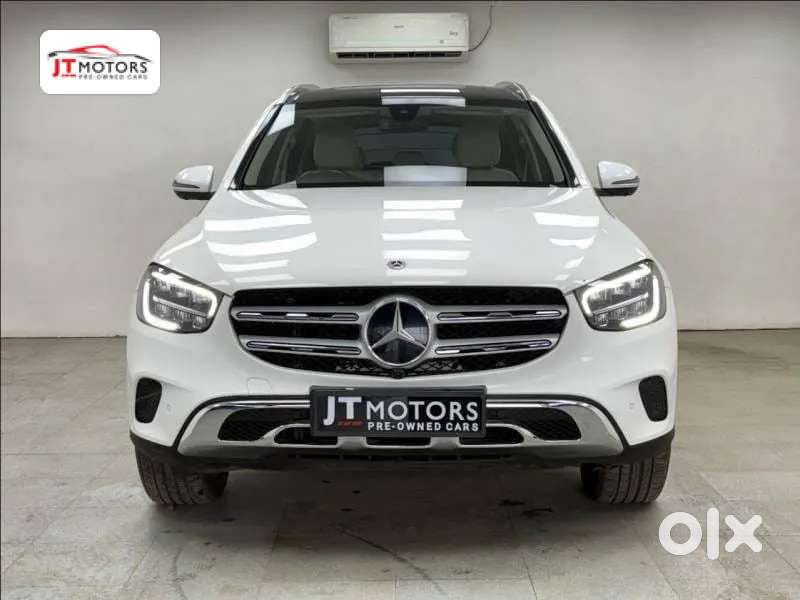 Mercedes-benz Glc Class Progressive 220d, 2022, Diesel